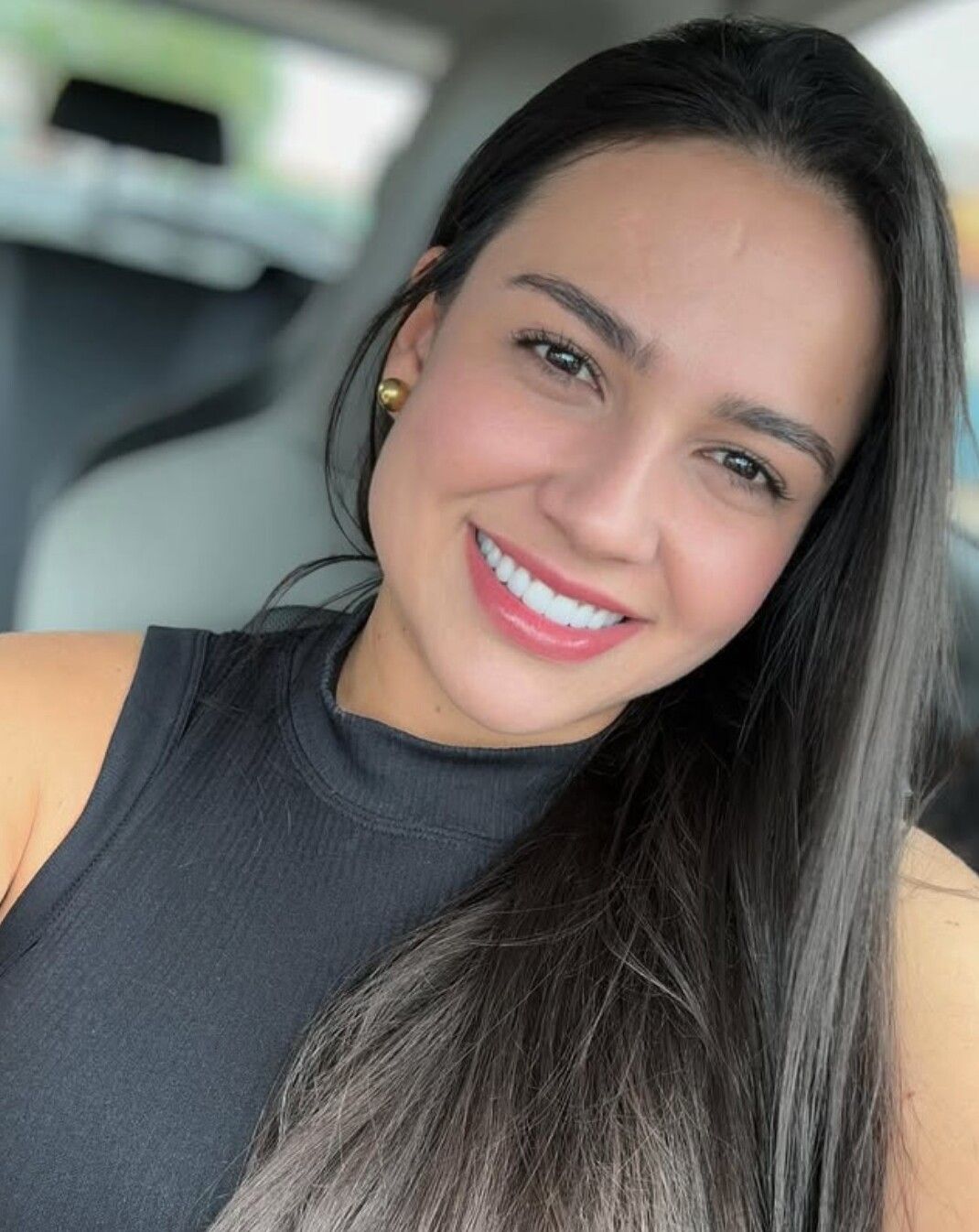 Valentina Rodriguez., Ñuñoa